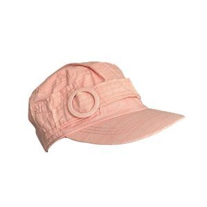y2k vintage pastel flat cap